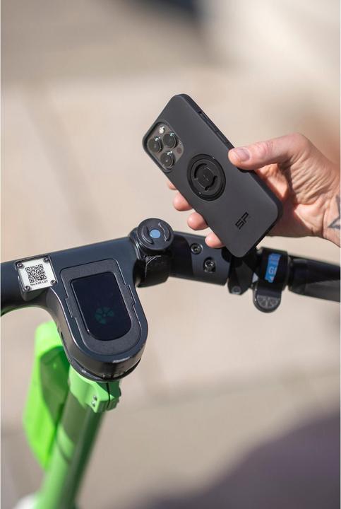 Produktbild Sp Connect Universal Mount SPC+ schwarz