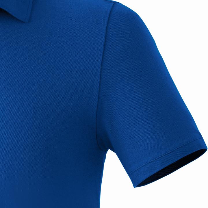 Actual product image Erima Team sport polo shirt (152)