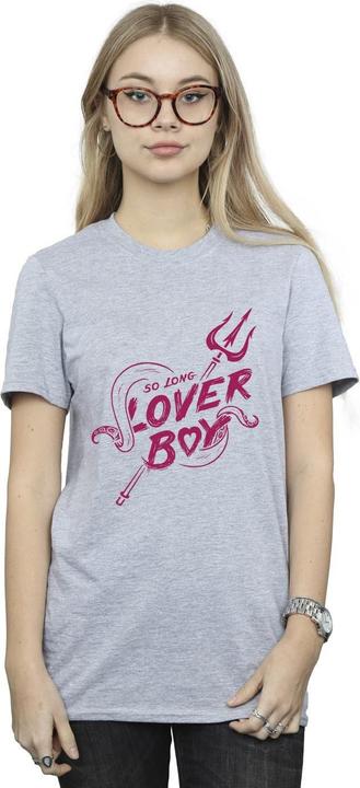 Produktbild Disney Villains Ursula Lover Boy TShirt (XXL)
