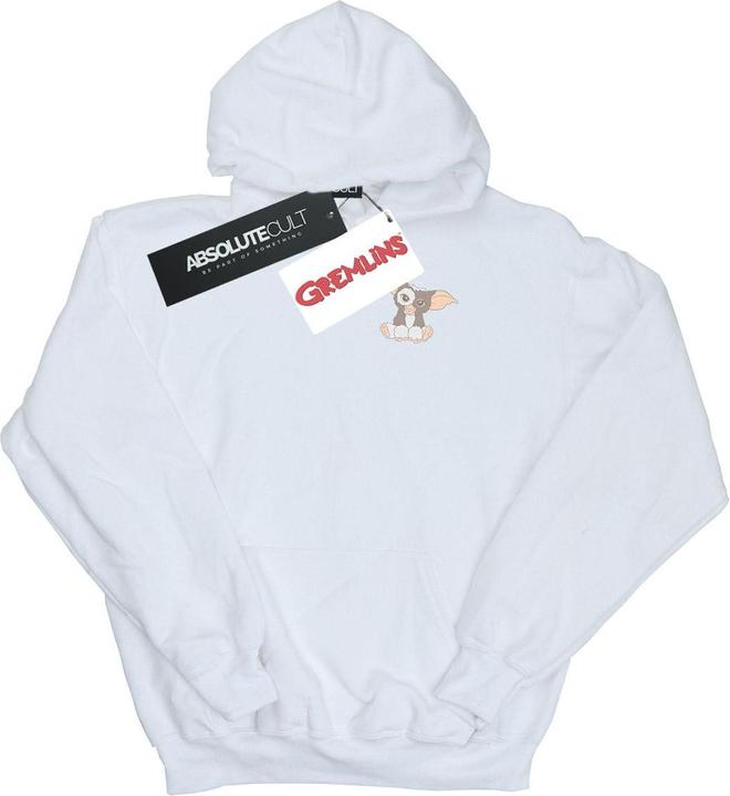 Produktbild Universal Textiles Gizmo Chest Kapuzenpullover (S)