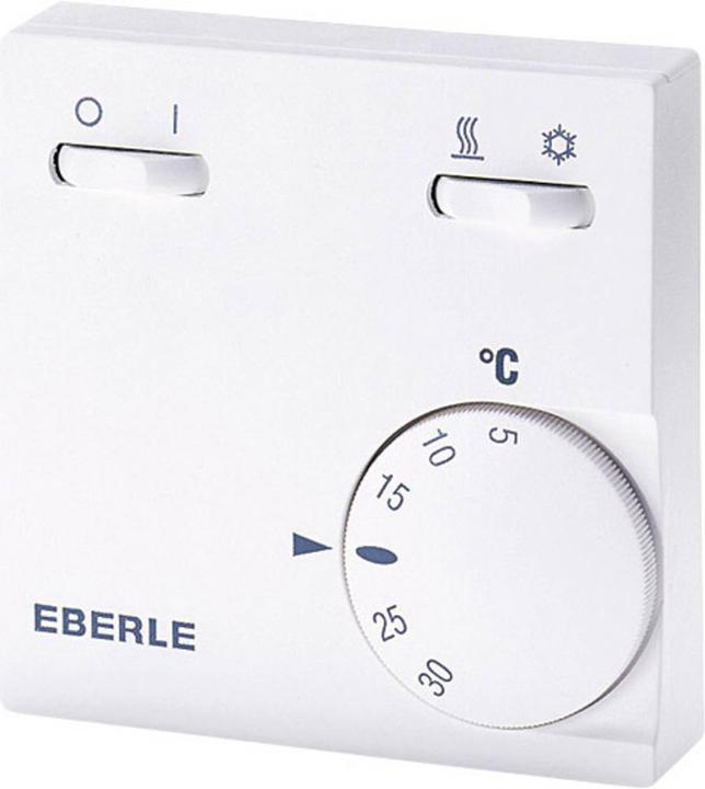 Immagine prodotto Eberle Controls Termostato ambiente Regolatore di temperatura ambiente