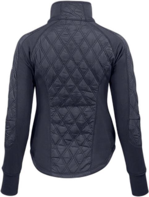 Produktbild Horze leichte gesteppte daunenjacke für en zoe (38)