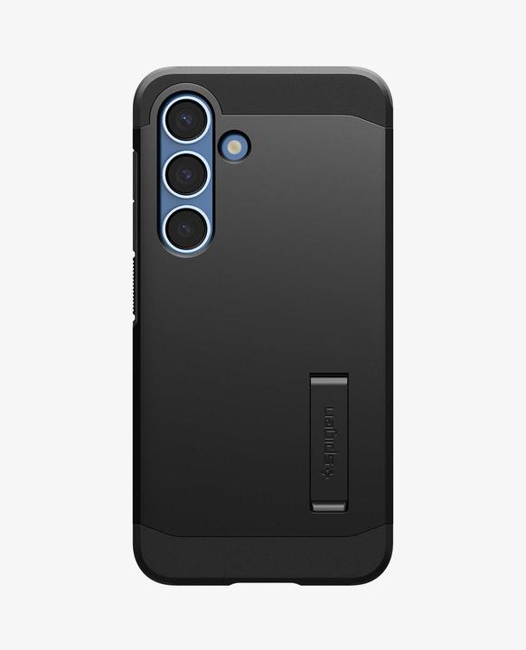 Actual product image Spigen Tough Armor (Samsung Galaxy S25)