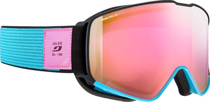 Julbo Cyrius Reactiv 1-3 Glare Control