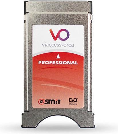 Immagine prodotto smiT Viaccess Professional CAM (Via d'accesso, Modulo CI)