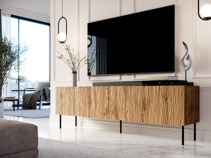 Actual product image Cama Jungle (190 x 40.5 x 59.5 cm)