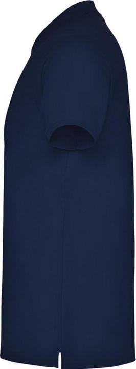 Actual product image Alpinia Childrens/Kids Star Short-Sleeved Polo Shirt (146, 152)