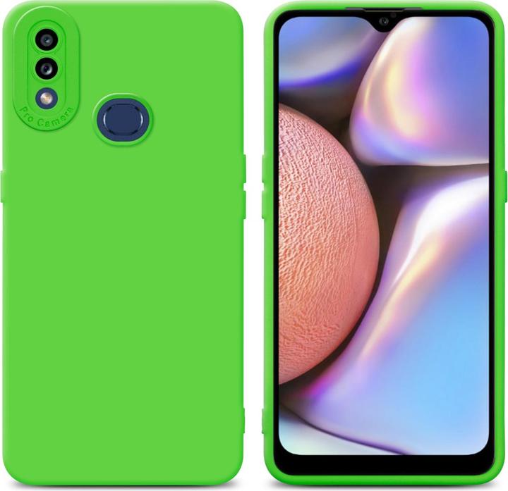 FLUID GREEN