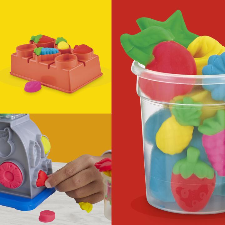 Produktbild Play-Doh Smoothie - Mixer