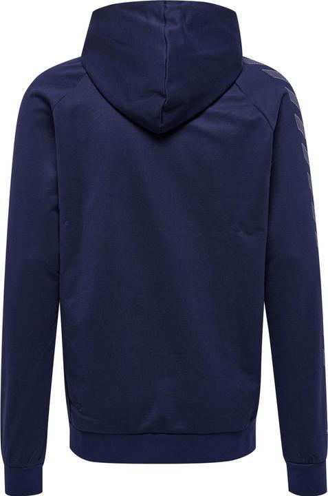 Immagine prodotto hummel Hmlmove Grid Cotton Zip Hoodie (S)