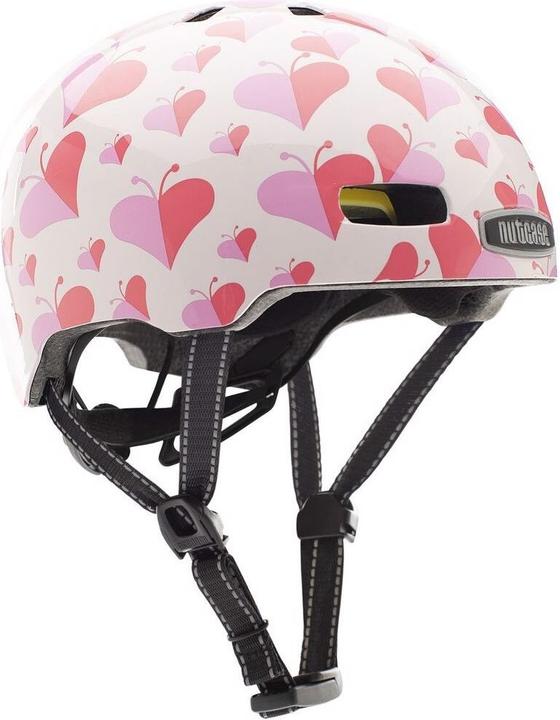 Productafbeelding Nutcase Little Nutty MIPS (48 - 52 cm)