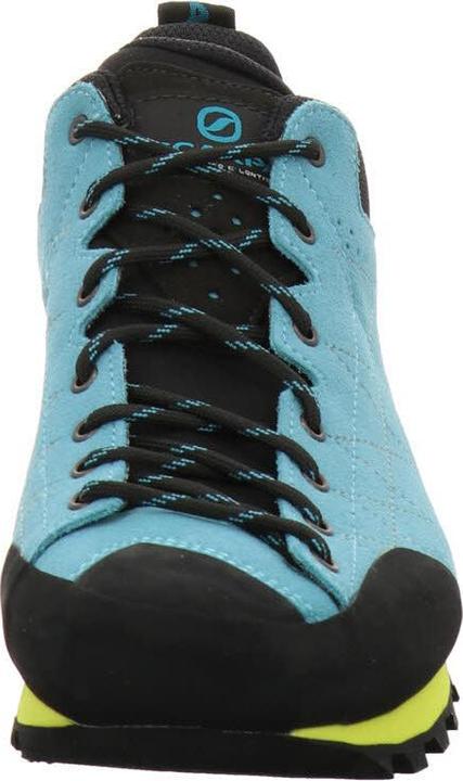 Actual product image Scarpa Zodiac Schuhe (40)