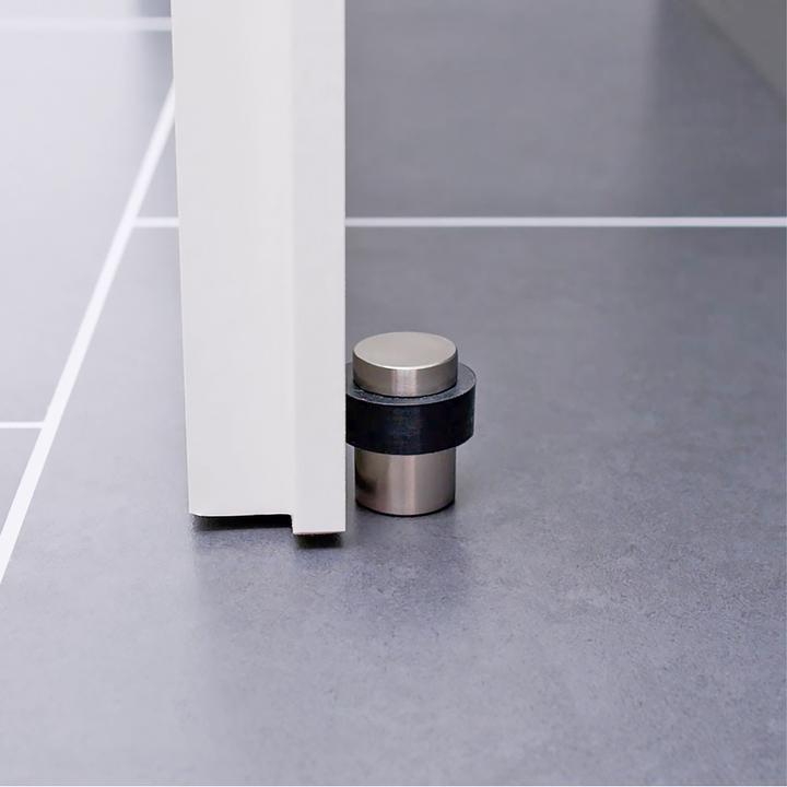 Produktbild Bodentürstopper ø 36x40 mm (2 Stück)