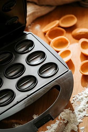 Actual product image Adler AD 3071 Nut Cookie Maker