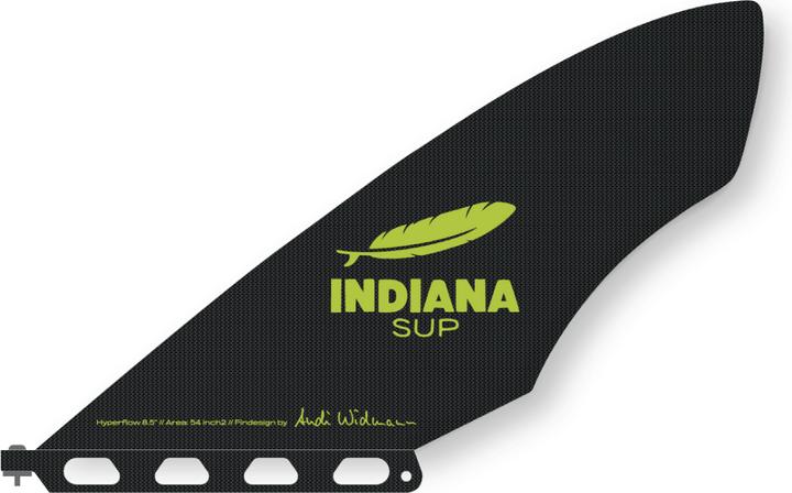 Immagine prodotto Indiana Family Pack (11'6")