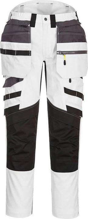 Produktbild Portwest Mens DX4 Detachable Holster Pocket Trousers (36)