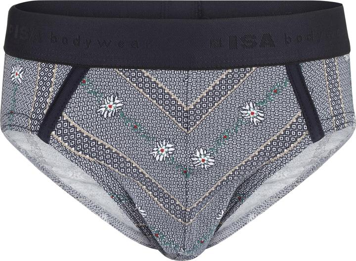 Produktbild ISA Bodywear Schwingerkollektion (104, Einzelpack)