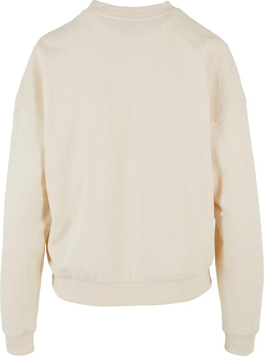 Produktbild Urban Classics Ladies Oversized Light Terry Crewneck - 159547 (S)
