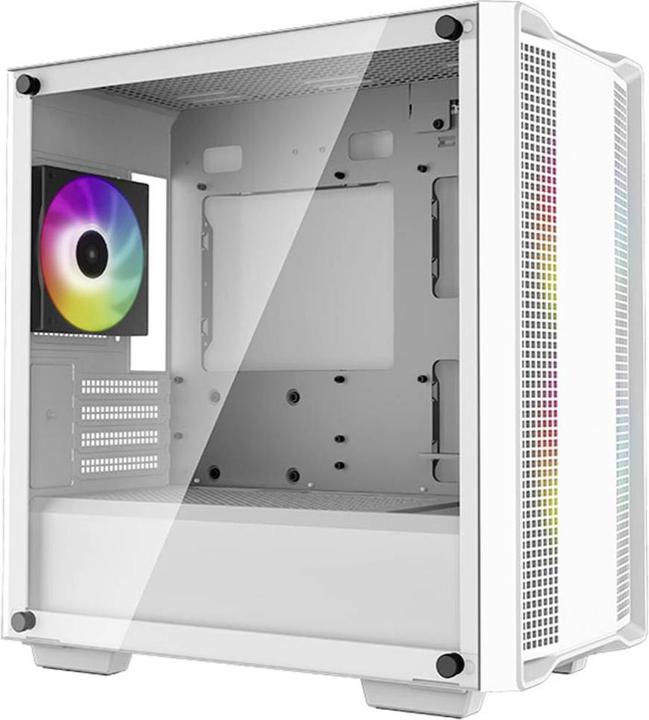 Actual product image Deepcool CC360 (mATX)