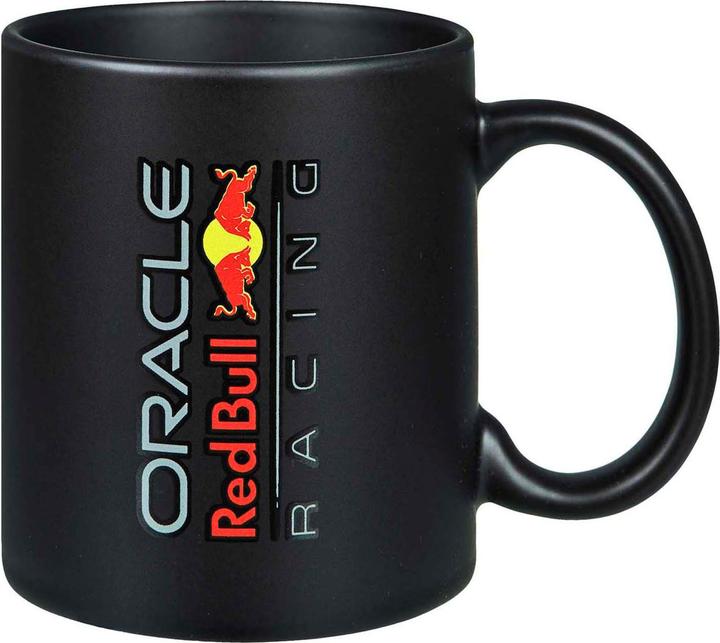 Undercover Red Bull Racing (1 x)