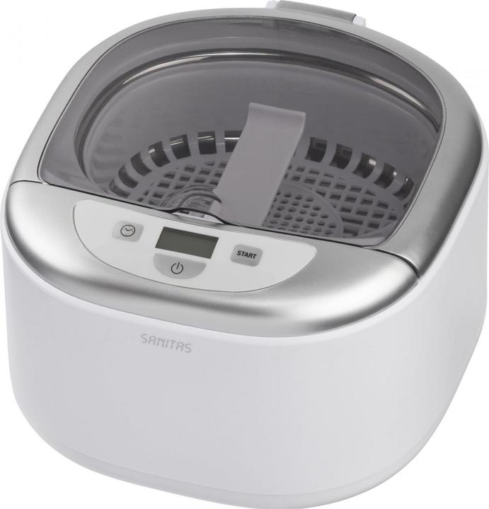 Productafbeelding Sanitas Sur42 (43 kHz, 550 ml)