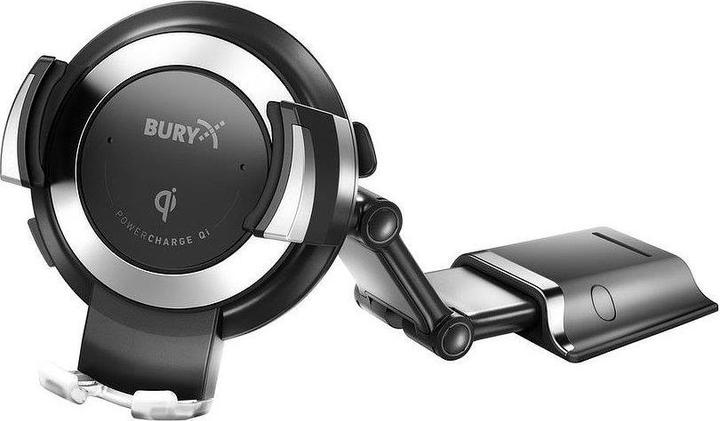 Image du produit THB Bury PowerKit Qi