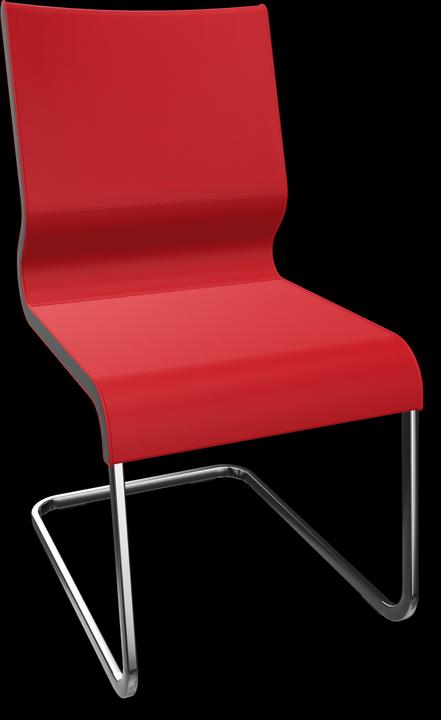 Züco LACINTA Comfortline Freischwinger