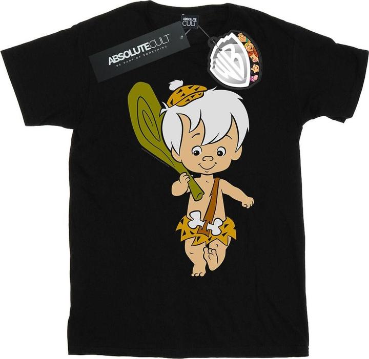 Produktbild The Flintstones Bamm Bamm Classic Pose TShirt (XL)
