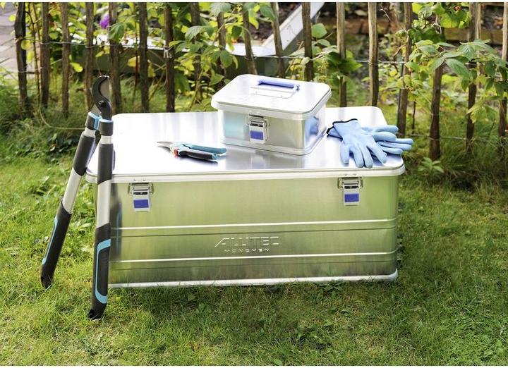 Image du produit Alutec Comfort