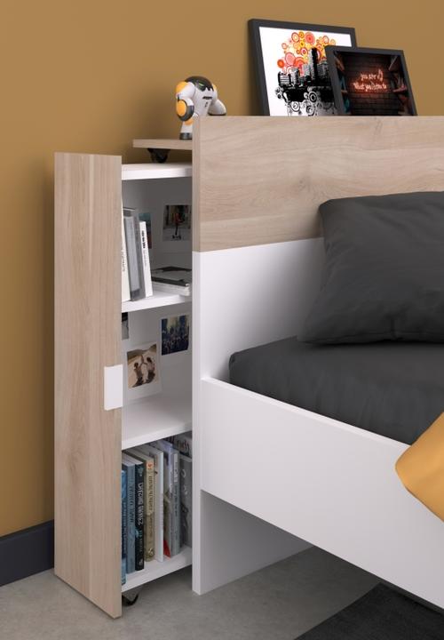 Produktbild Parisot Oberrödinghausen (145 cm)