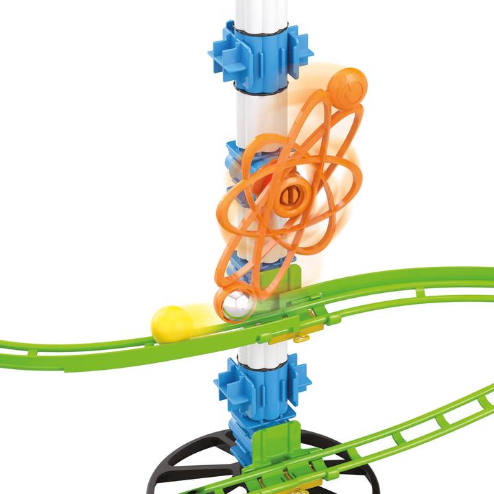 Produktbild Quercetti Skyrail Evolution Kugelbahn - Multiway Rollway