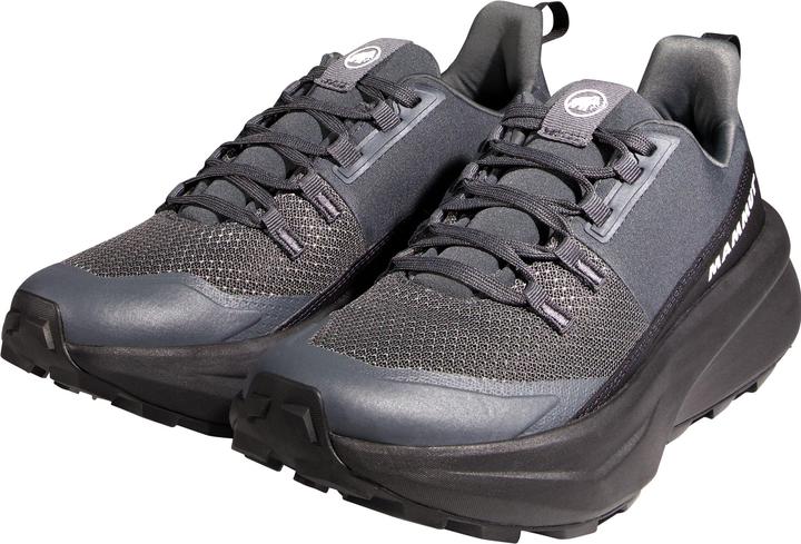 Produktbild Mammut Aenergy Hike Low, niedriger Speed Hiking Schuh (40.5)
