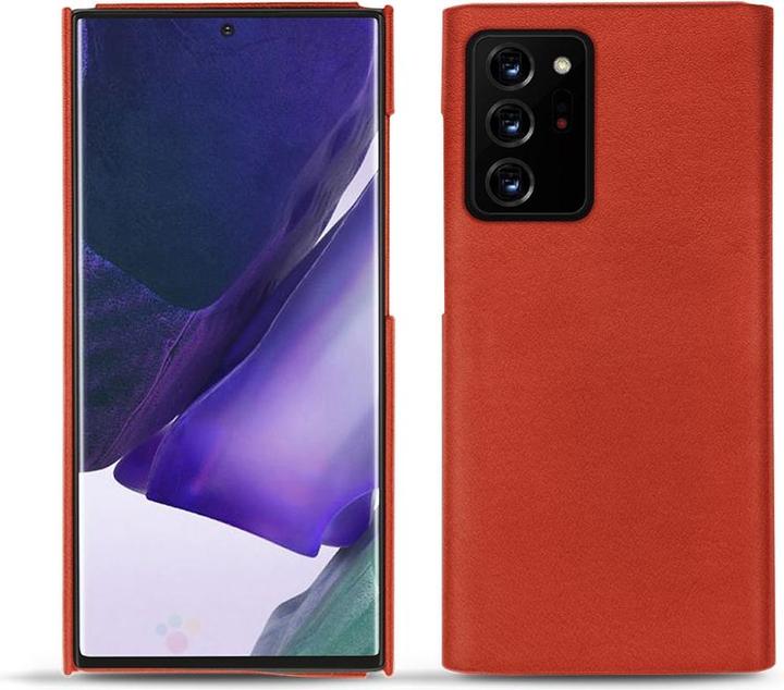 Arange clouquié ( Pantone #D33108 )