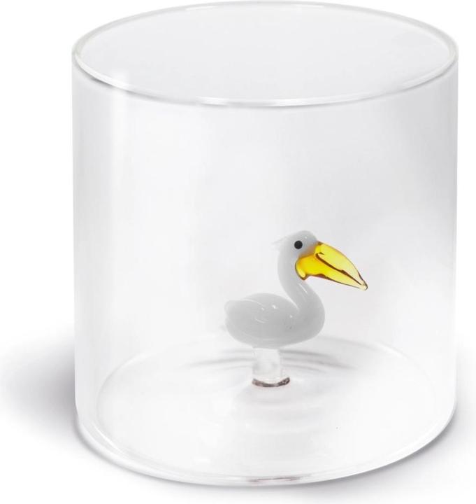 Actual product image Easy Life Borosilicate glass (0.25 l)