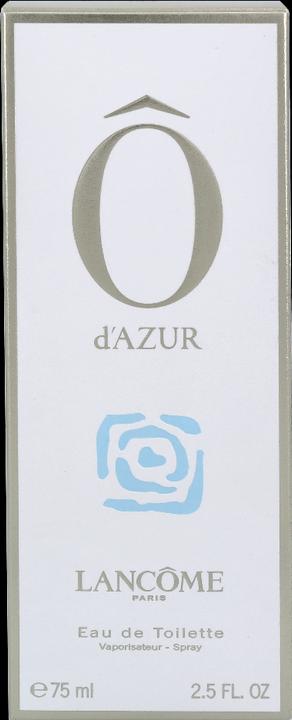 Immagine prodotto Lancôme O d'Azur (Eau de toilette, 75 ml)
