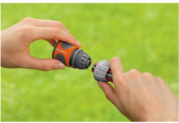 Produktbild Gardena Wasserstop (Wasserstop, 13 mm)