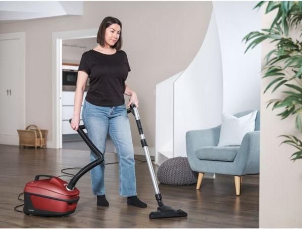 Immagine prodotto Nilfisk Elite RCL14E08A2 Classico