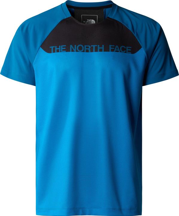 Image du produit North Face Tee Trailjammer S/S (M)