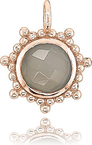 Grau, Rosé Gold