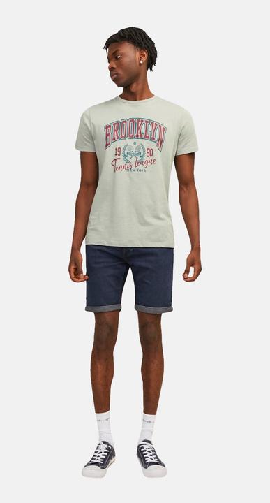 Image du produit Jack & Jones JJIRICK JJICON SHORTS GE 604 I.K SS24 SN (XL)