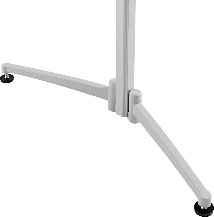 Produktbild Magnetoplan Moderationstafel (120 x 150 cm)