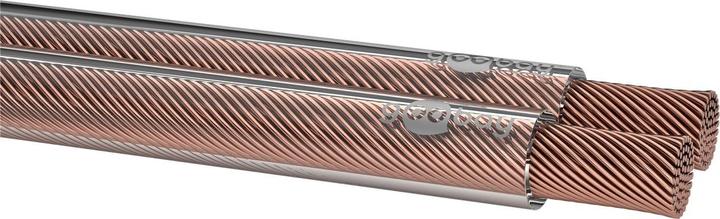 Produktbild Goobay 15021 (100 m, 4 mm²)