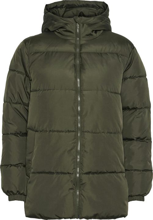 Produktbild Pieces Pcmaddie Puffer Jacket Noos Bc (L)