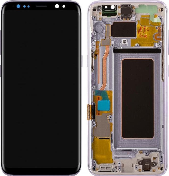 Produktbild Samsung LCD-Display Galaxy S8 (Display, Galaxy S8)
