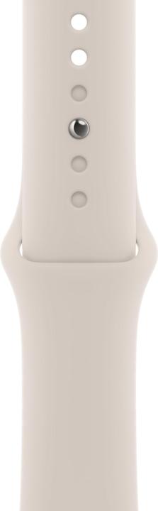Image du produit Apple Bracelet sport (41 mm, Fluoroélastomère)