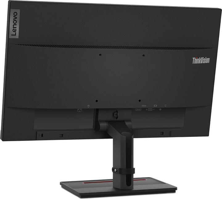 Actual product image Lenovo ThinkVision S22e-20 (1920 x 1080 pixels, 21.50")