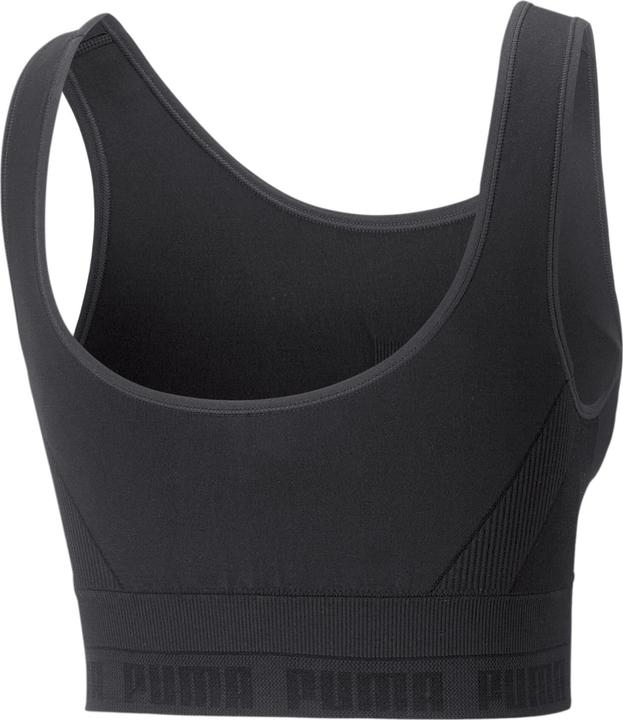 Produktbild Puma EVOKNIT Crop Top (S)