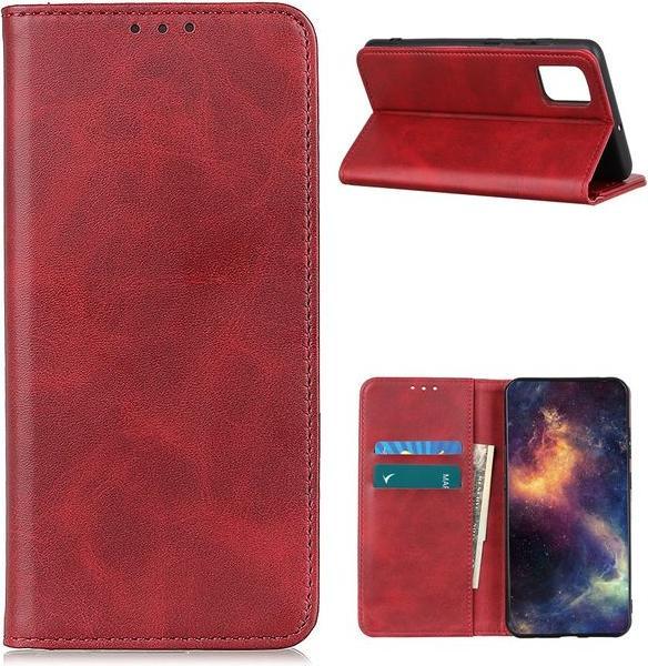 Produktbild MU Classic Classic V Leder Bookcover Series (OnePlus 8T)