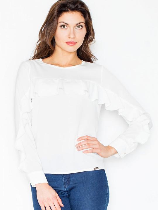 Figl Bluse (L)