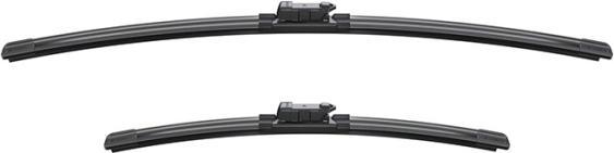 Actual product image Bosch Automotive Aerotwin A555S